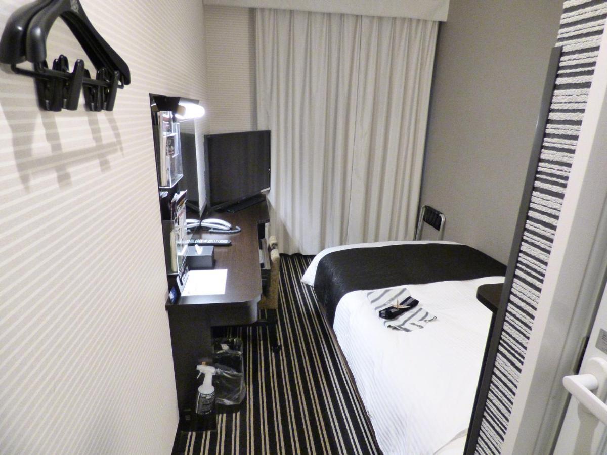 Apa Hotel Takamatsu Kawaramachi Exteriér fotografie